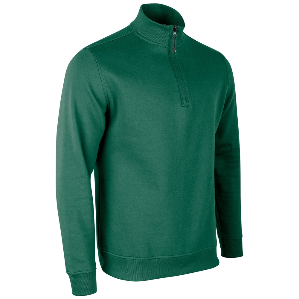 Champro Men's Victory Fleece 1/4 Zip Mens Apparel Sweatshirts & Fleece