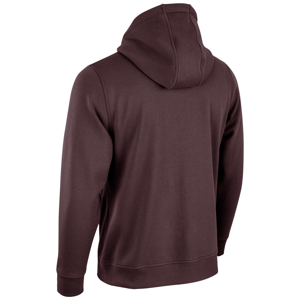 Champro Women's Victory Fleece Zip Hoodie Womens Apparel Sweatshirts & Fleece