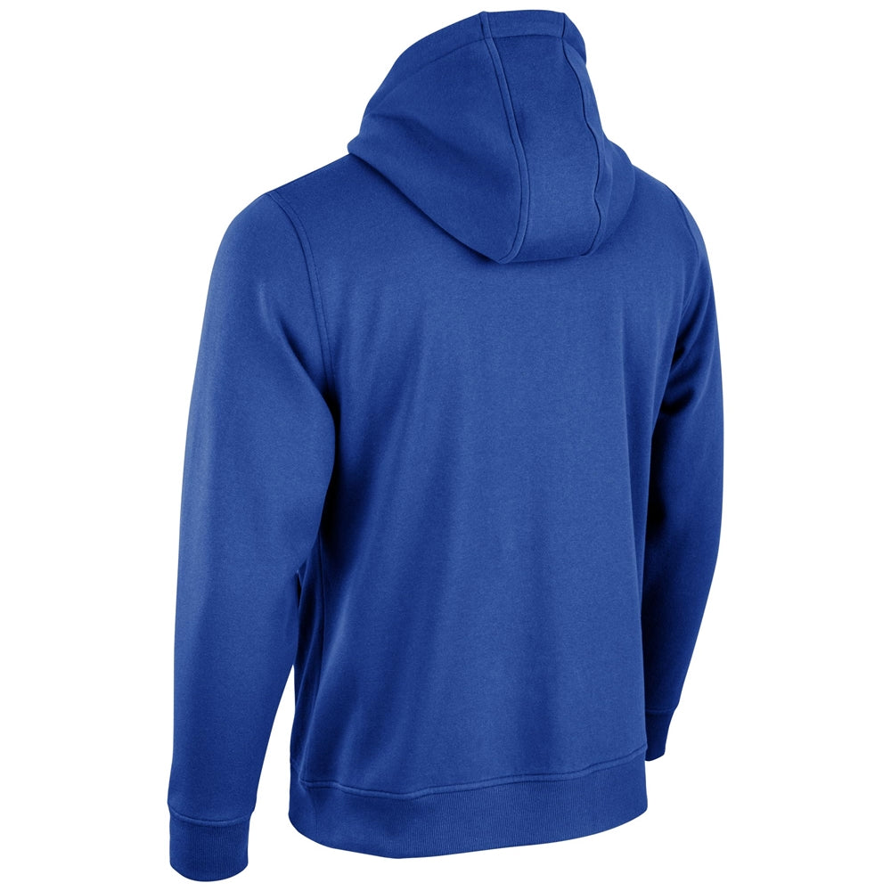 Champro Women's Victory Fleece Zip Hoodie Womens Apparel Sweatshirts & Fleece