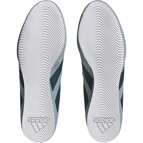 adidas Men's Box Hog 4 Boxing Shoes Mens Footwear Boxing