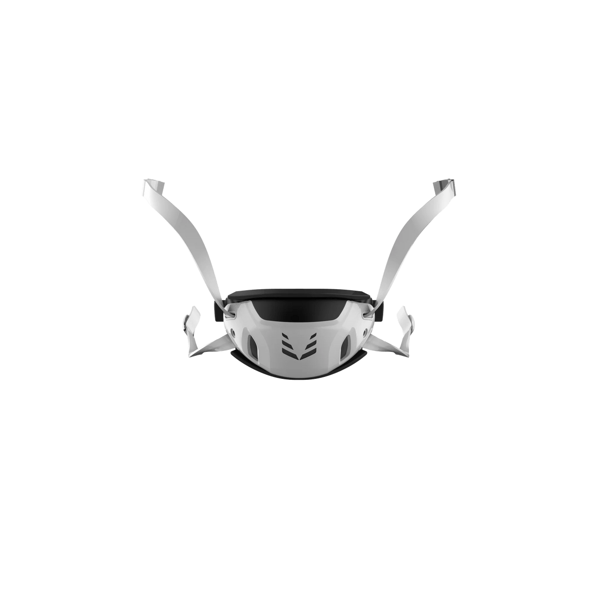 Vicis Fusion Elite Hard Cup Chinstrap Football Helmet Accessories All