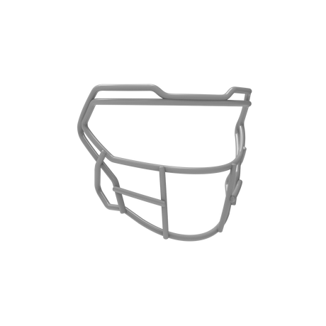 Vicis Zero2 SO-212-2 Premium Titanium Facemask Football Facemasks Adult