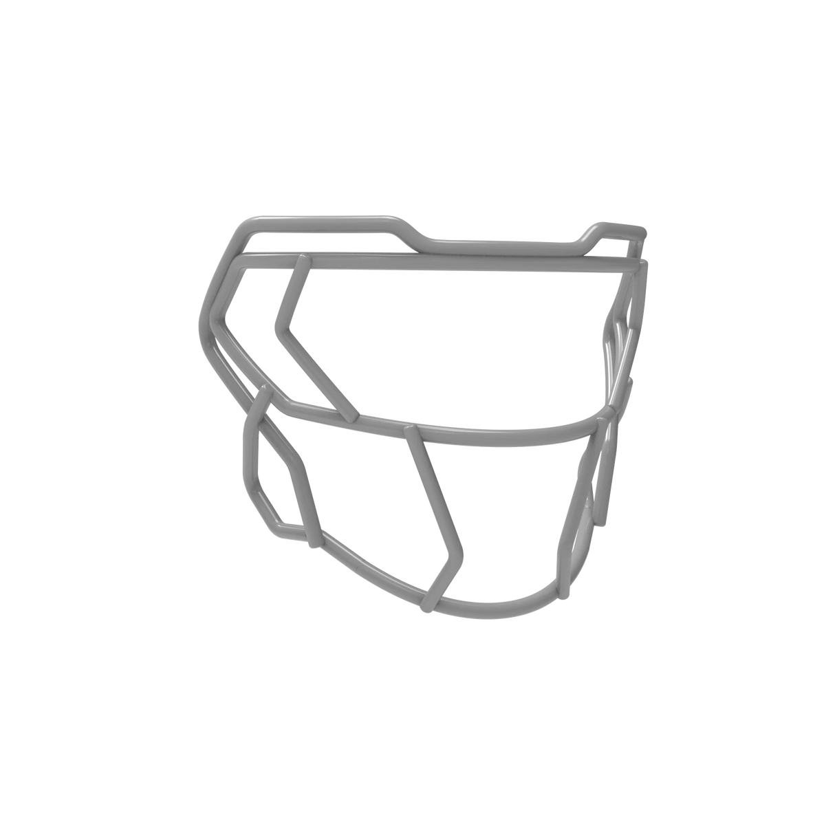 Vicis Zero2 SO212E-3 Premium Titanium Facemask Football Facemasks Adult