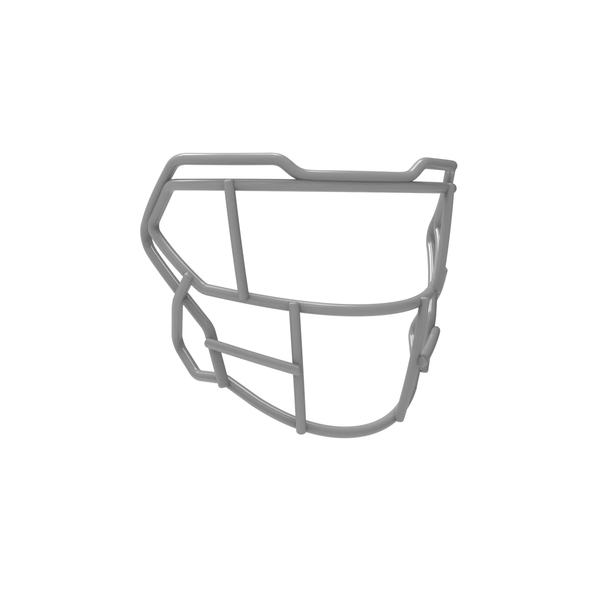 Vicis Zero2 SO-212E-4 Premium Titanium Facemask Football Facemasks Adult