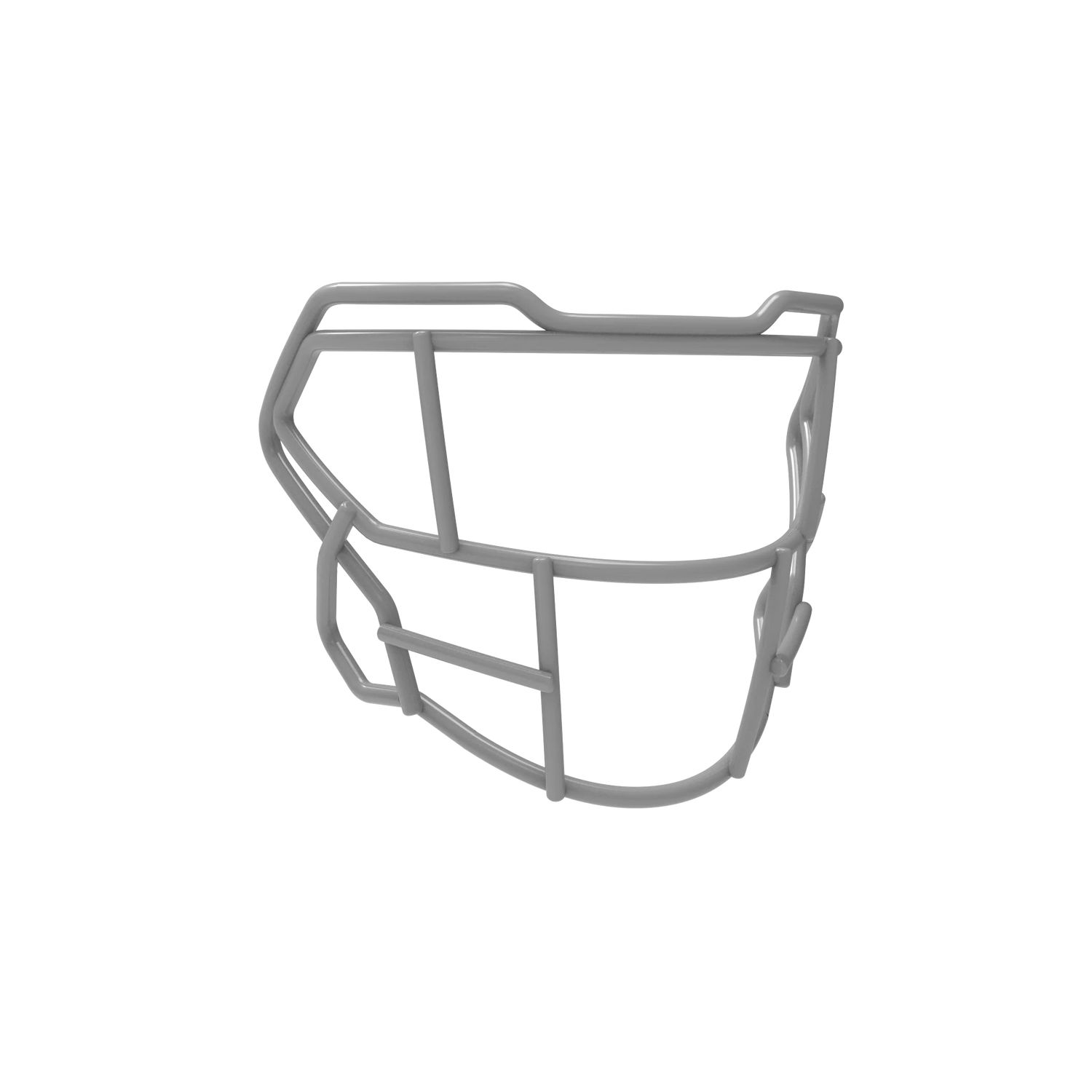 Vicis Zero2 SO-212E-4 Premium Titanium Facemask Football Facemasks Adult