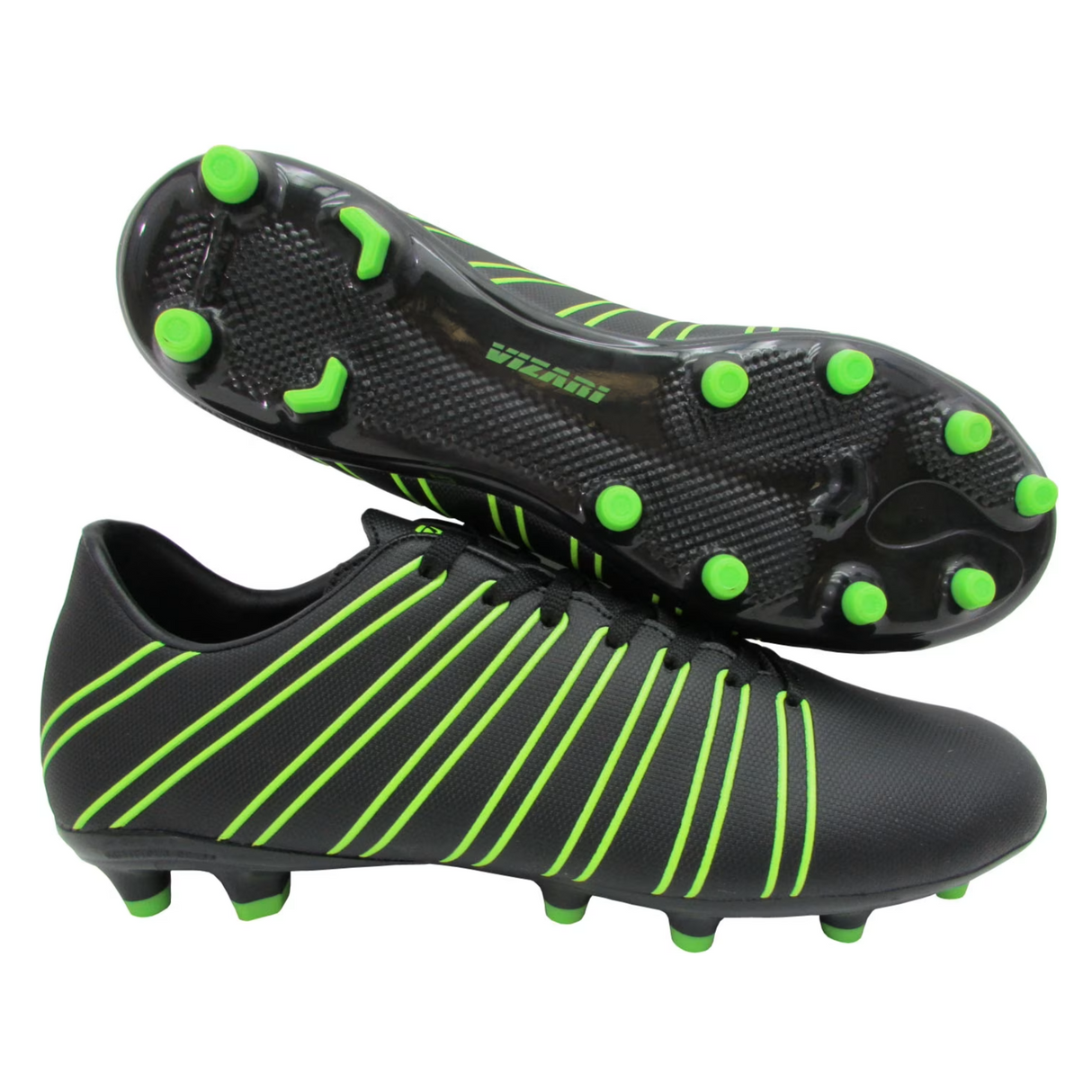 Vizari Mens Madero FG Soccer Shoe