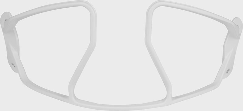 Rawlings Mach Hi-viz Face Guard Baseball Batting Helmets All