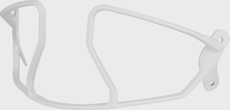 Rawlings Mach Hi-viz Face Guard Baseball Batting Helmets All