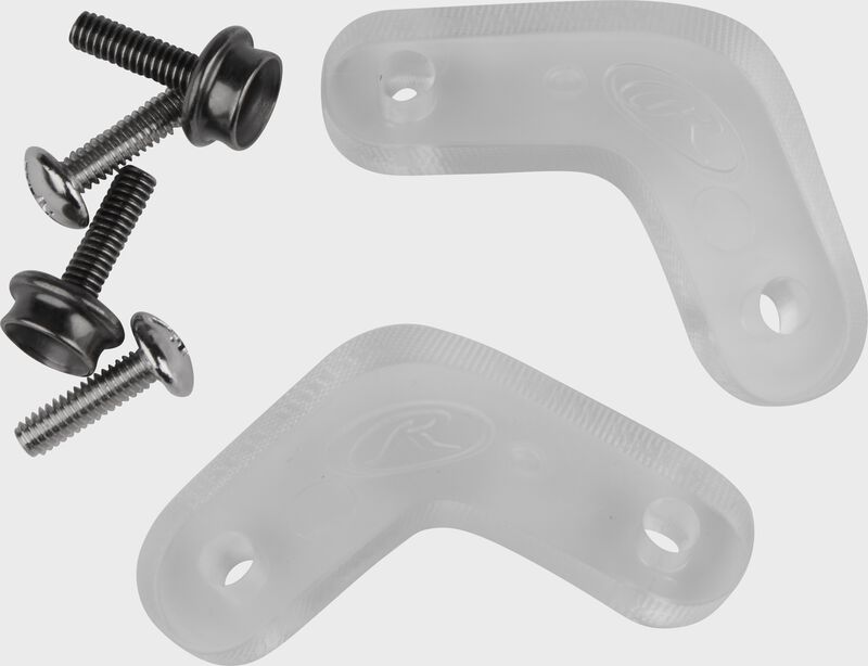 Rawlings Mach Hi-viz Face Guard Baseball Batting Helmets All