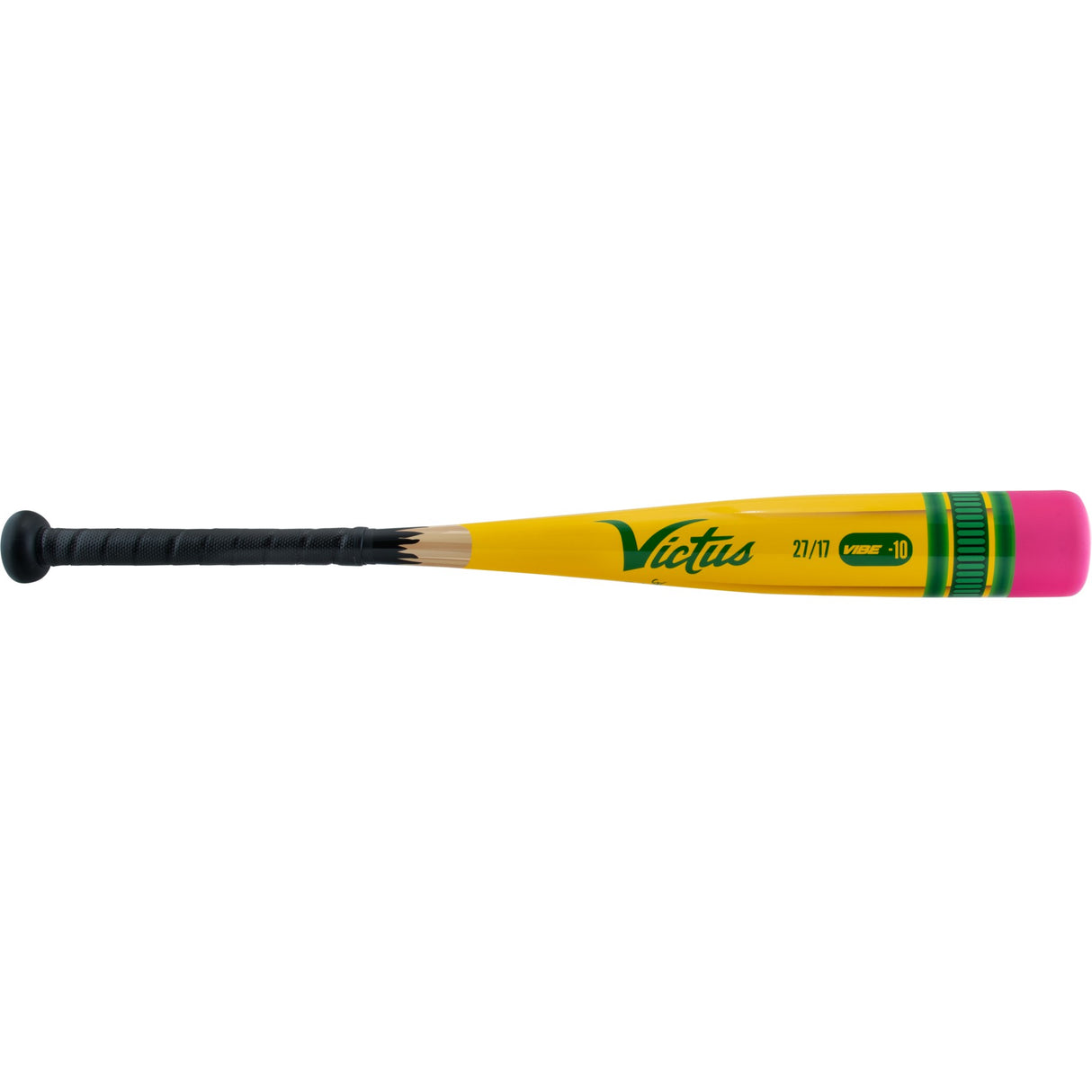 Victus VIBE Junior Big Barrel -10 Baseball Bat