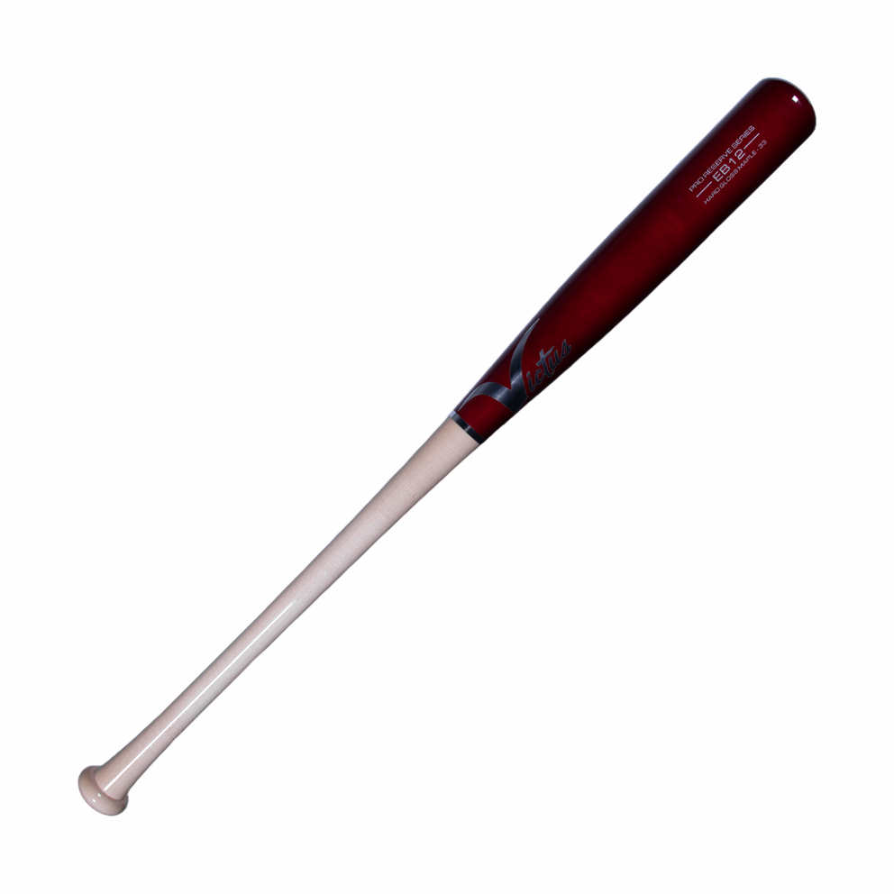 Victus Eb12 Maple In-stock Pro Reserve Baseball Bat