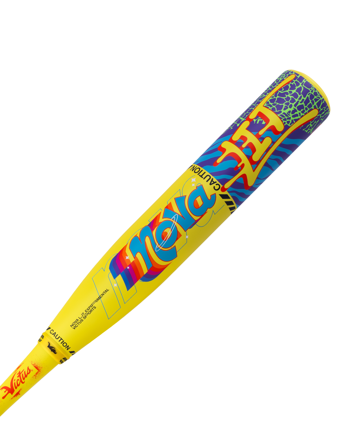 Victus NOVA Lit -10 2 3/4" USSSA Baseball Bat-2