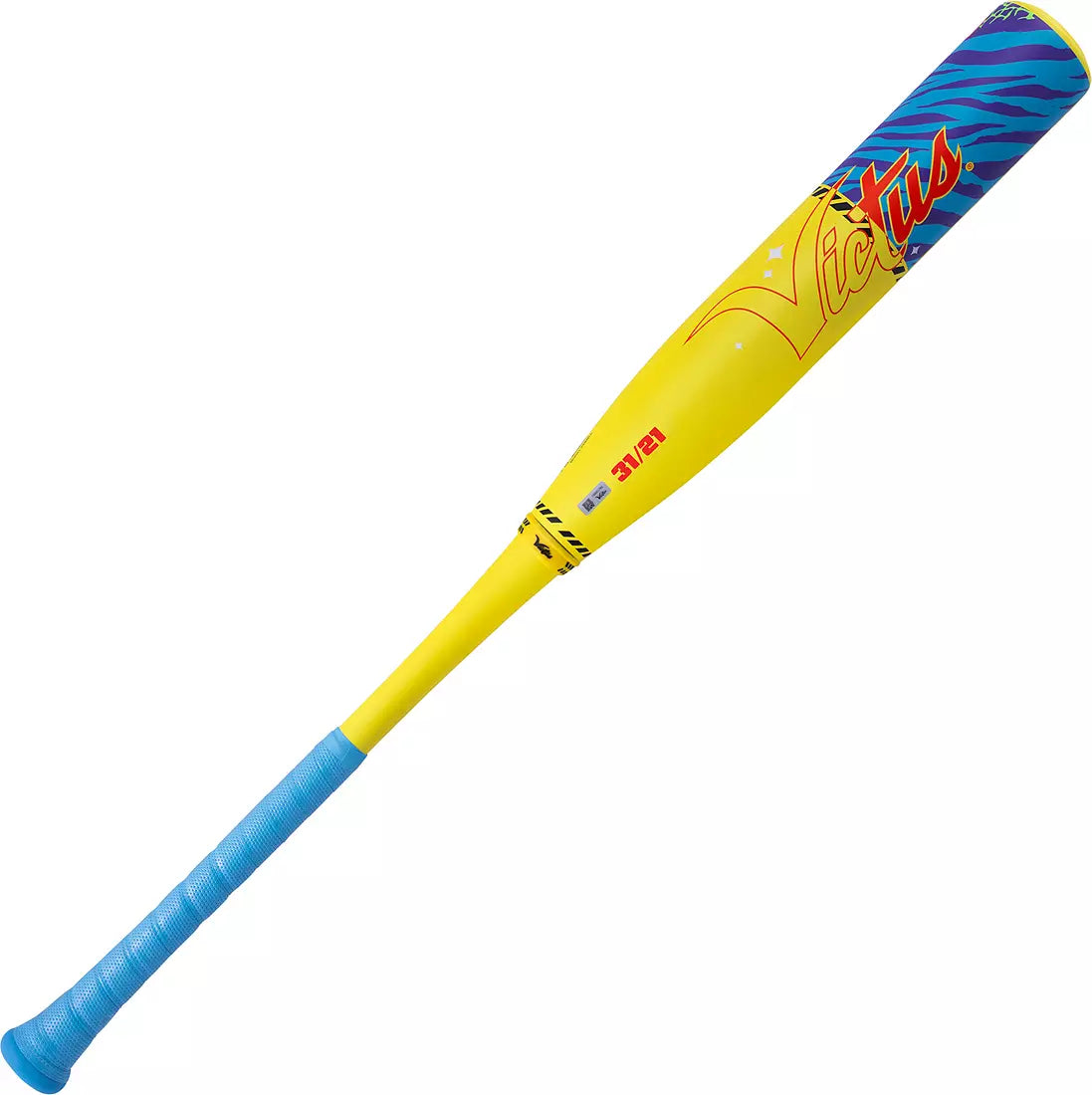 Victus NOVA Lit -10 2 3/4" USSSA Baseball Bat-3