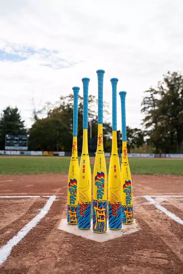Victus NOVA Lit -10 2 3/4" USSSA Baseball Bat-4