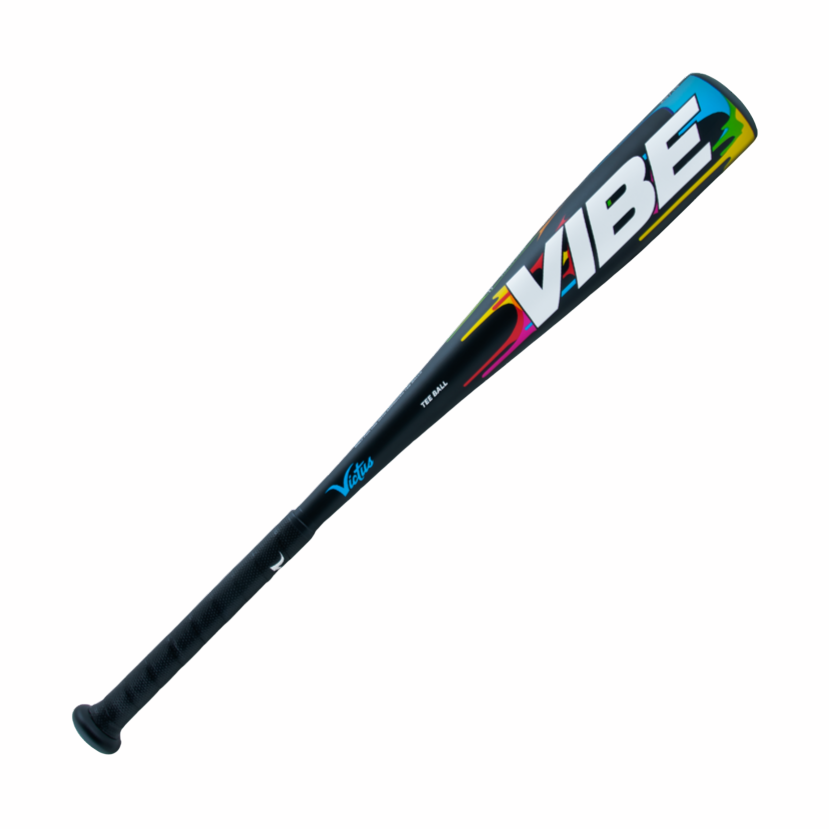 Victus VIBE USA Tee Ball Baseball Bat