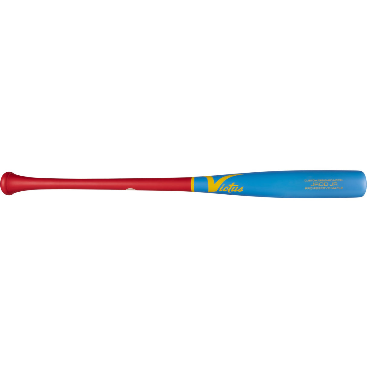 Victus Jrodjr Youth Pro Res Baseball Bat