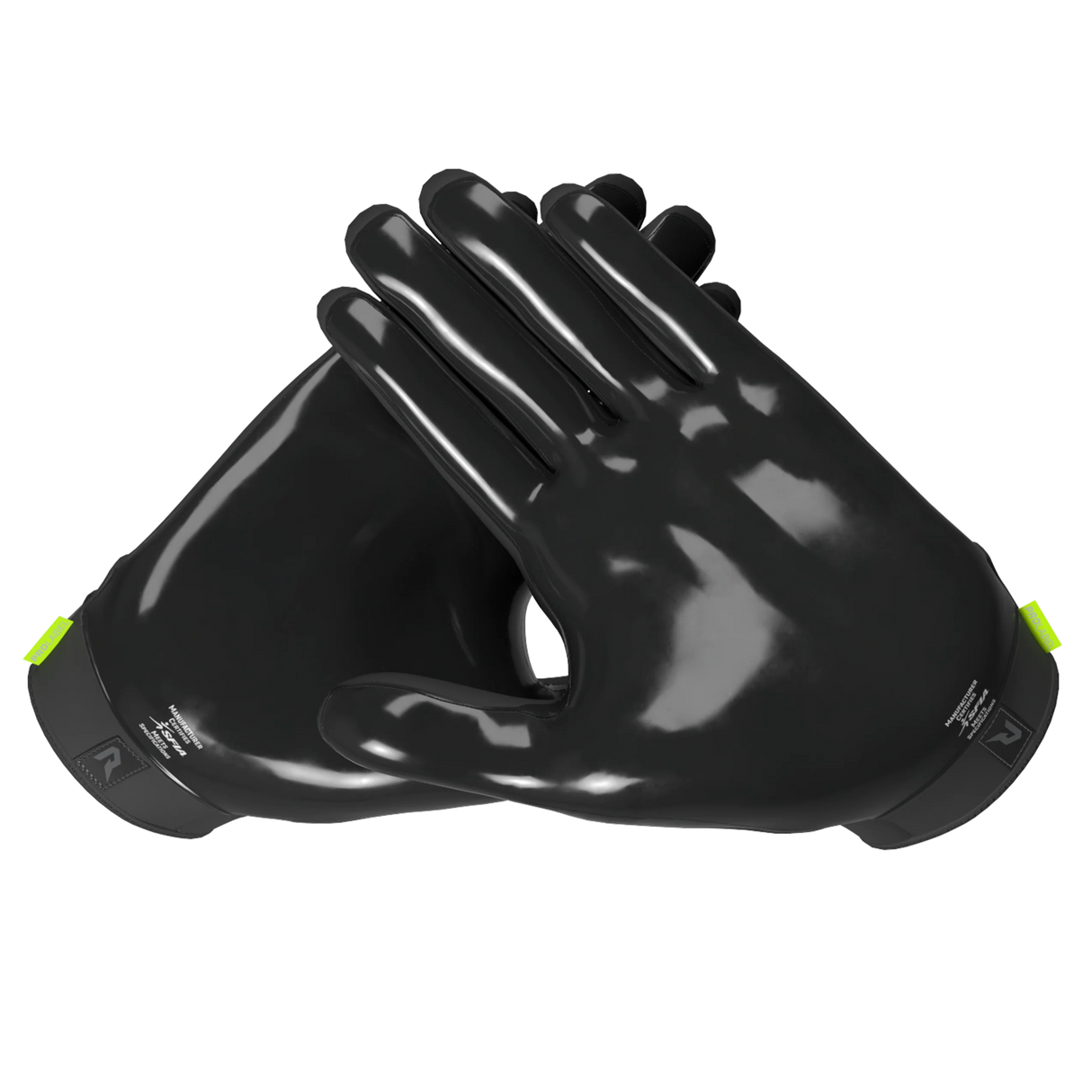 Phenom Elite Youth Vapor-Fusion Football Gloves Football Gloves Youth