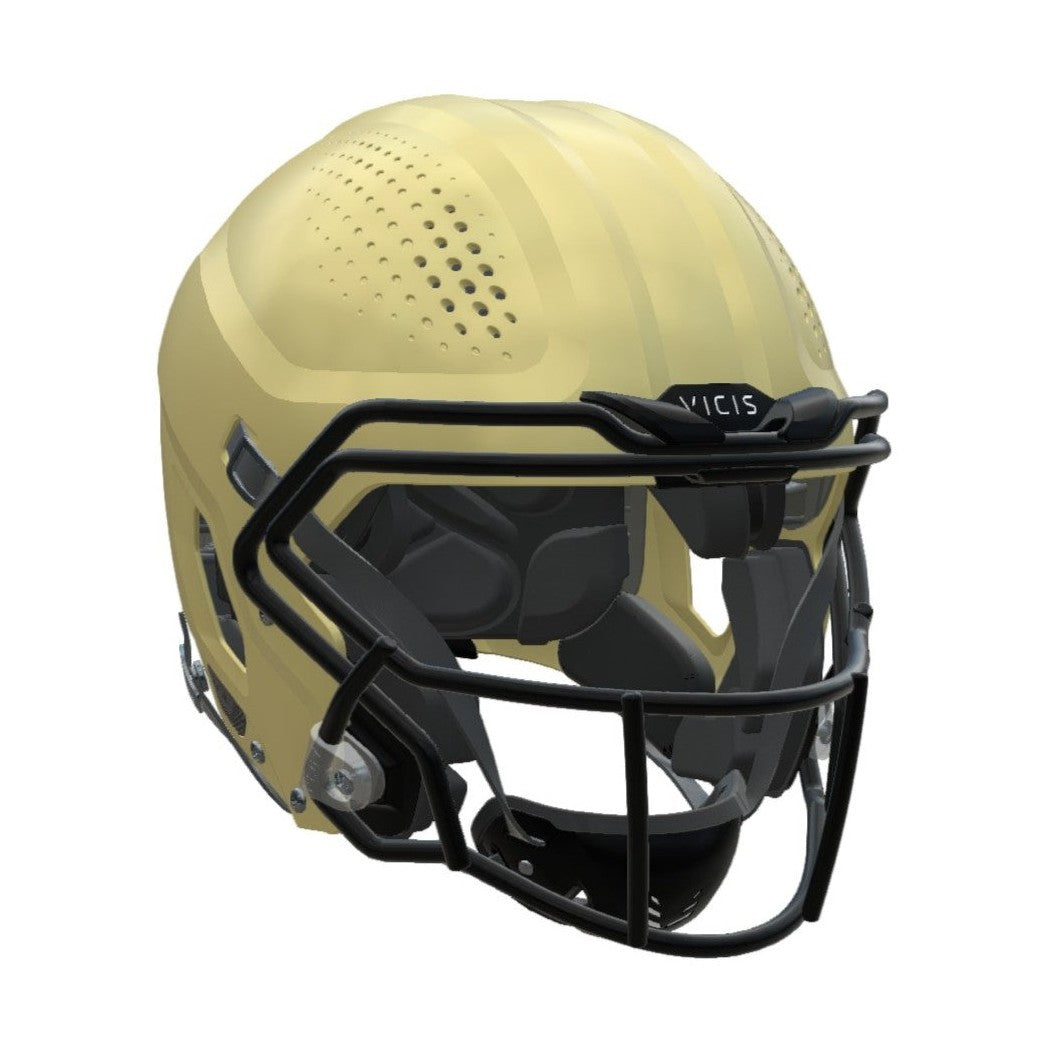 2026 Vicis Zero2 Youth Football Helmet Football Helmets Youth