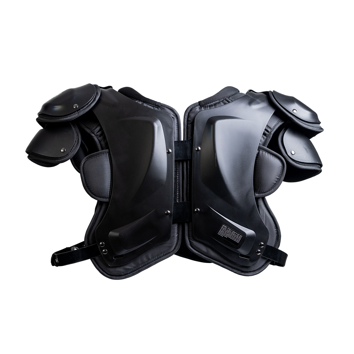 Xenith Velocity 2 Pro Adult All Purpose Shoulder Pads Football Shoulder Pads Adult