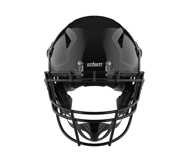Schutt Youth Vengeance A11 2.0 Football Helmet with attached Facemask - 2024