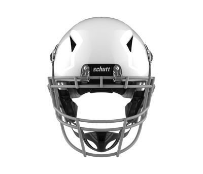 Schutt Youth Vengeance A11 2.0 Football Helmet with attached Facemask - 2024