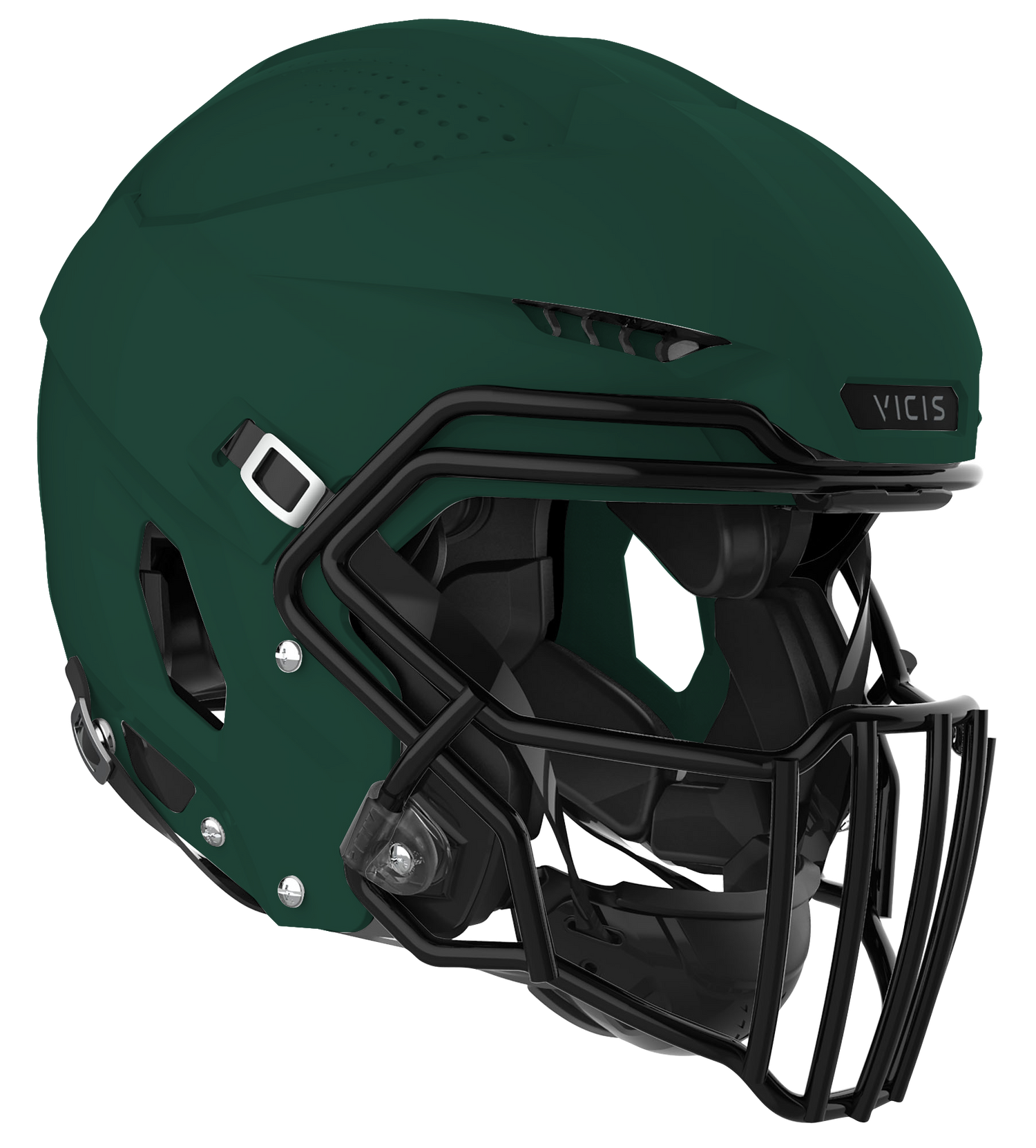Vicis Adult Zero2 Trench Football Helmet Football Helmets Adult
