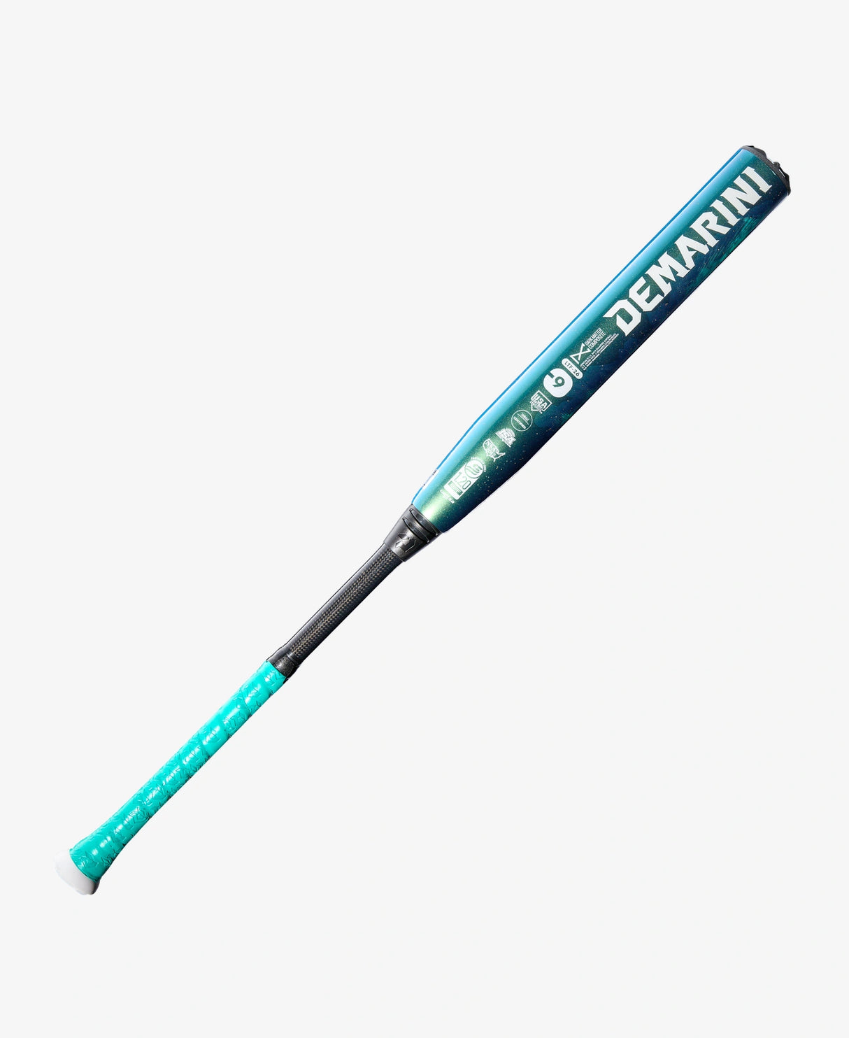 2026 Demarini Lotus -9 Fastpitch Softball Bat Baseball Bats All