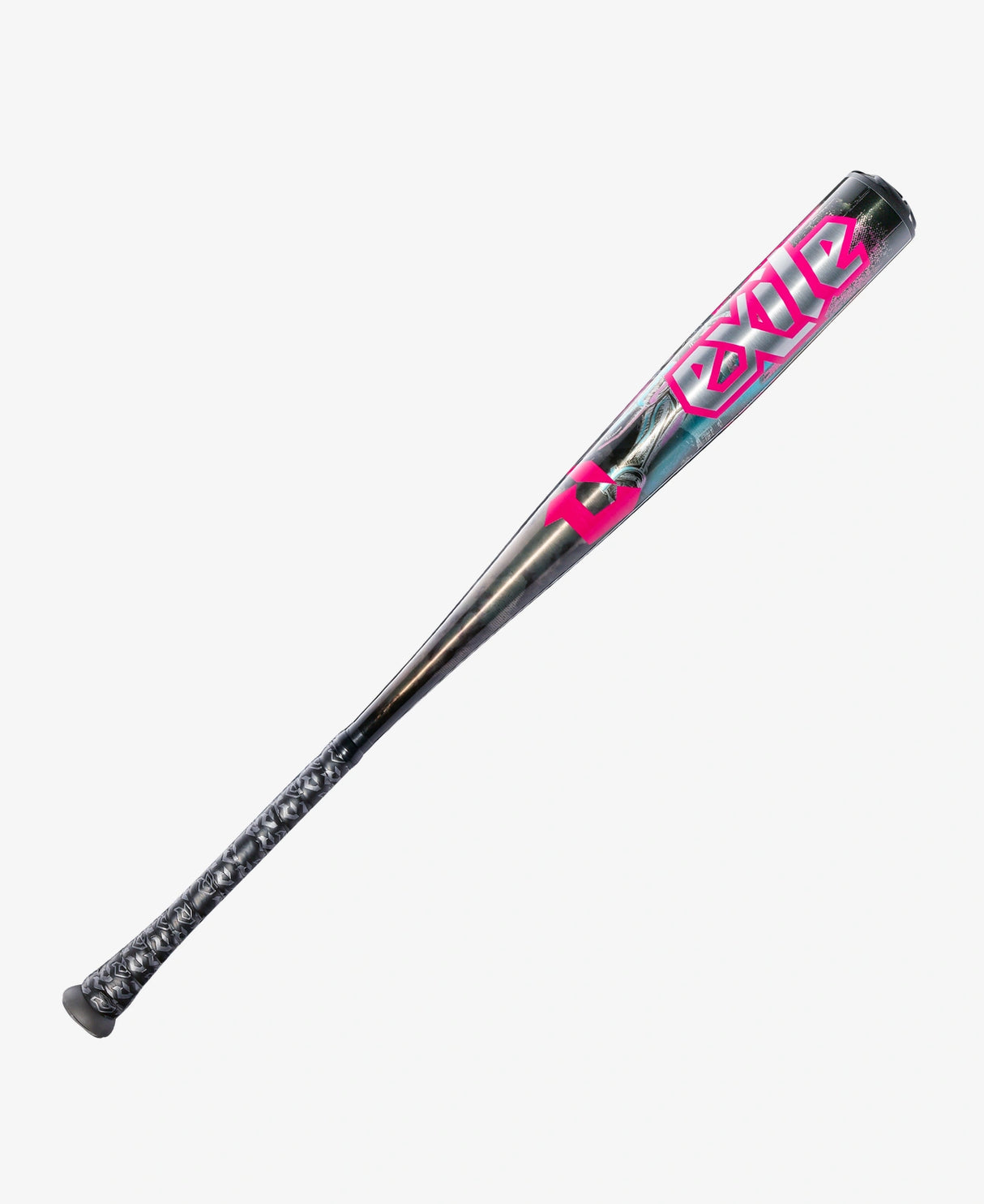 2026 Demarini Exile Cyborg -3 BBCOR Baseball Bat Baseball Bats All