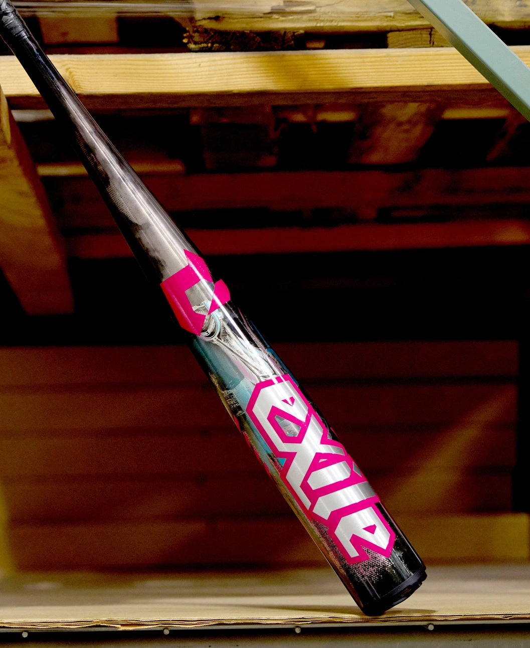 2026 Demarini Exile Cyborg -3 BBCOR Baseball Bat Baseball Bats All