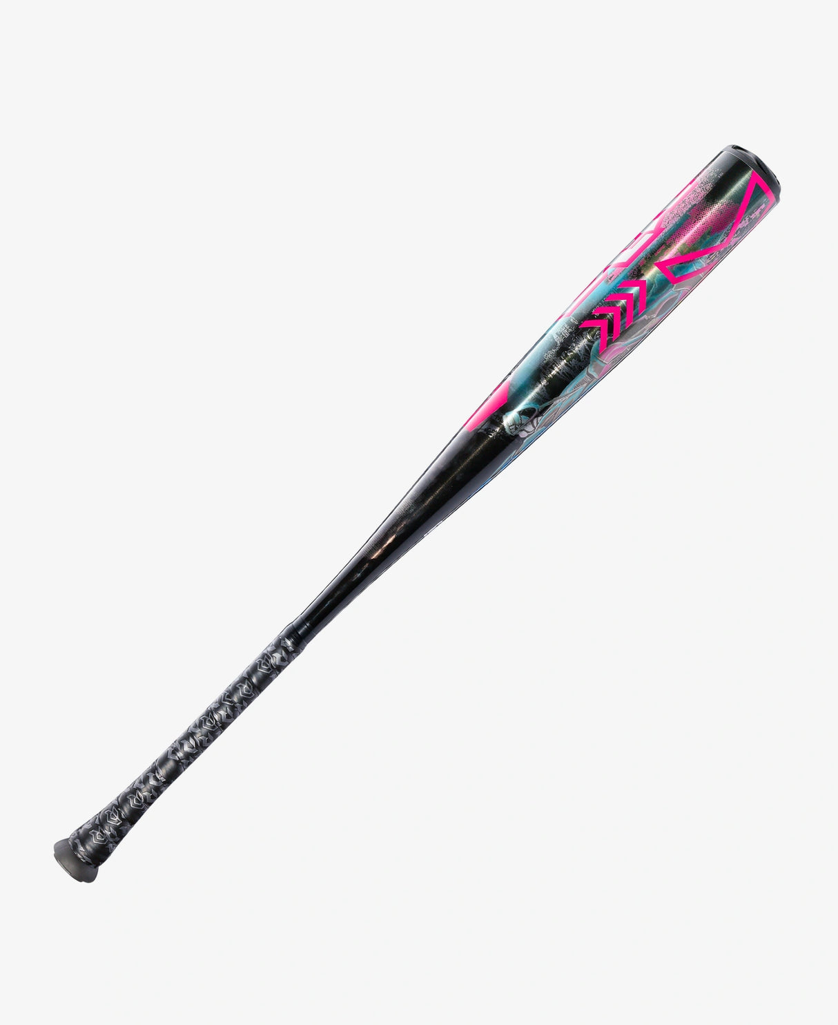 2026 Demarini Exile Cyborg -3 BBCOR Baseball Bat Baseball Bats All