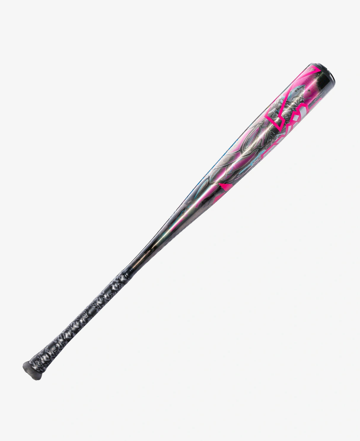 2026 Demarini Exile Cyborg -3 BBCOR Baseball Bat Baseball Bats All