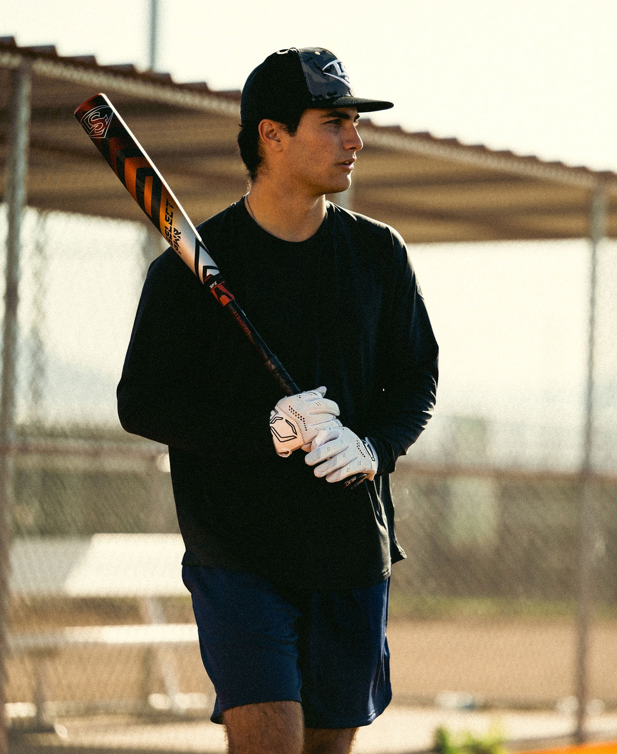 2023 Louisville Slugger Select PWR -3 BBCOR Baseball Bat Baseball Bats All