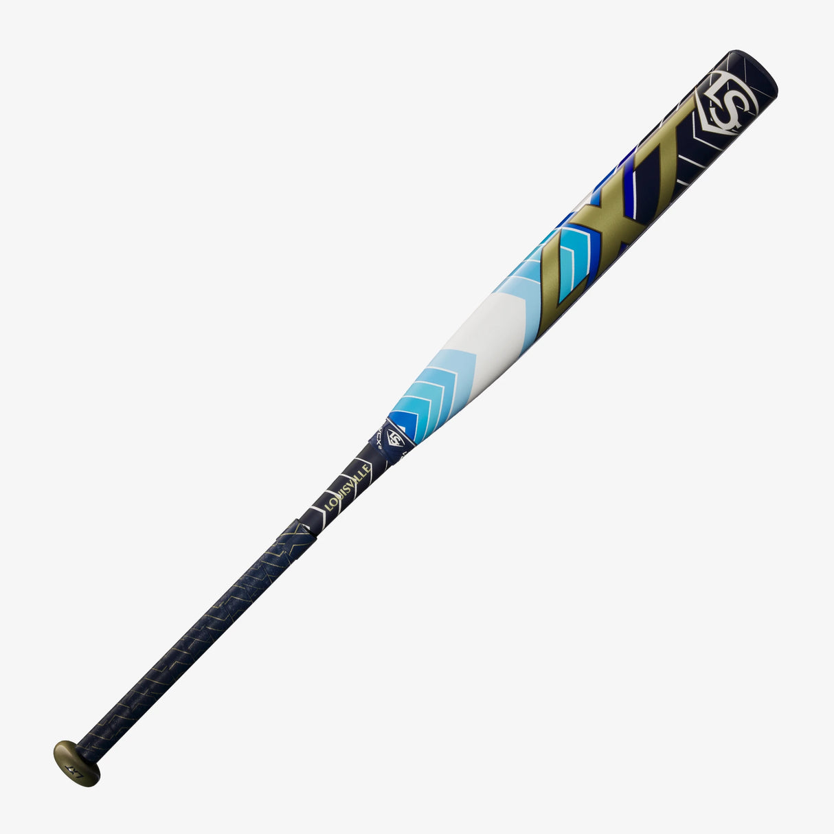2024 Louisville Slugger -10 LXT Fastpitch Softball Bat Softball Bats All