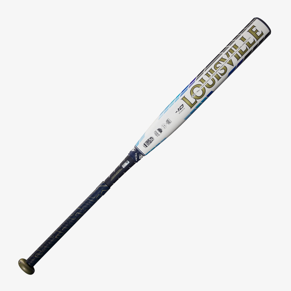 2024 Louisville Slugger -10 LXT Fastpitch Softball Bat Softball Bats All