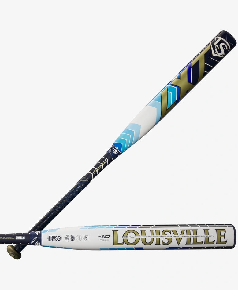2024 Louisville Slugger -10 LXT Fastpitch Softball Bat Softball Bats All