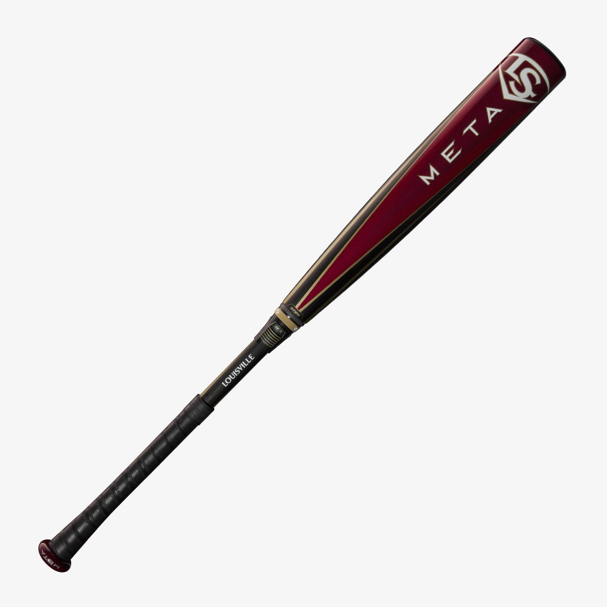 2025 Louisville Slugger Meta -3 BBCOR Baseball Bat Baseball Bats All