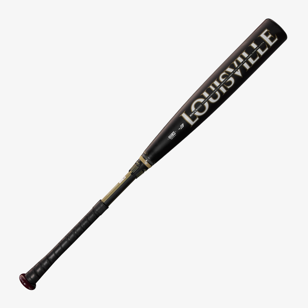 2025 Louisville Slugger Meta -3 BBCOR Baseball Bat Baseball Bats All