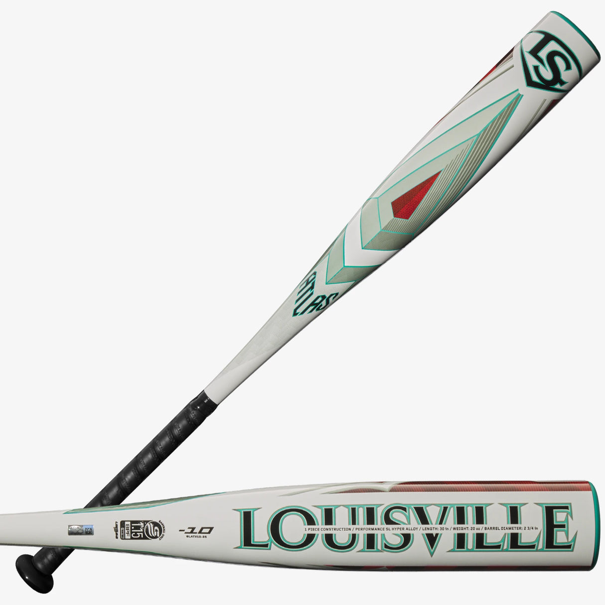 2025 Louisville Slugger Atlas -10 USSSA Baseball Bat Baseball Bats All