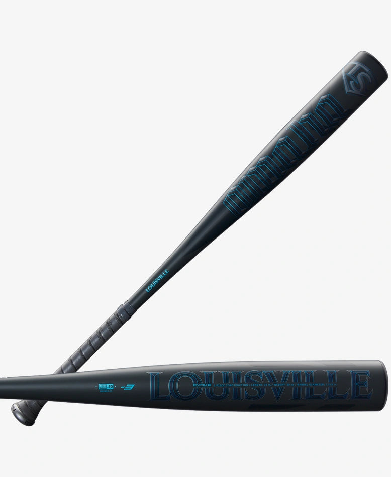 2025 Louisville Slugger Omaha -3 BBCOR Baseball Bat Baseball Bats All
