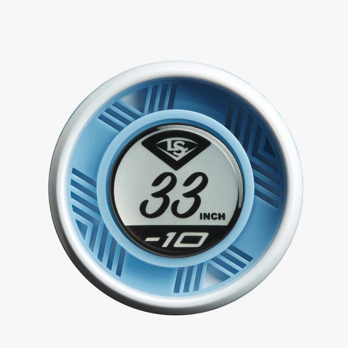 2025 Louisville Slugger Kryo Frost -10 Fastpitch Softball Bat Softball Bats All