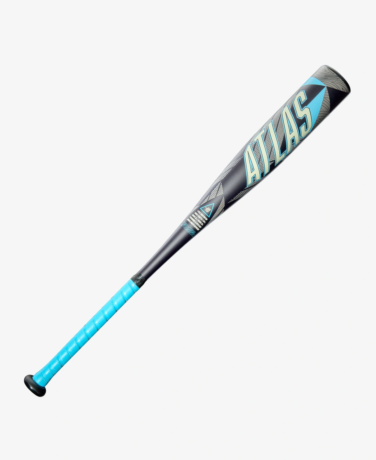 2026 Louisville Slugger Atlas -5" USSSA Baseball Bat Baseball Bats All