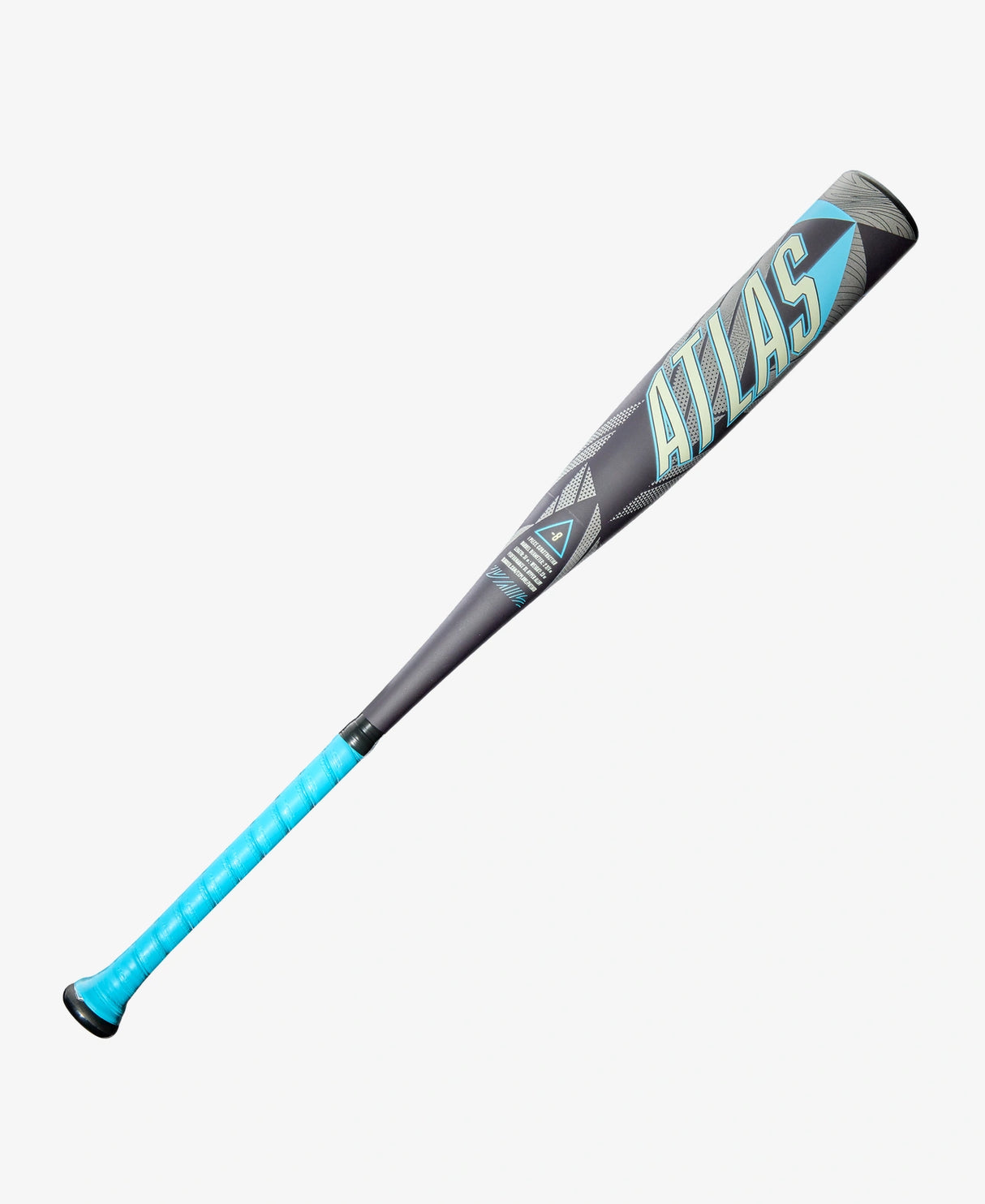 2026 Louisville Slugger Atlas -8 2 3/4" USSSA Baseball Bat Baseball Bats All