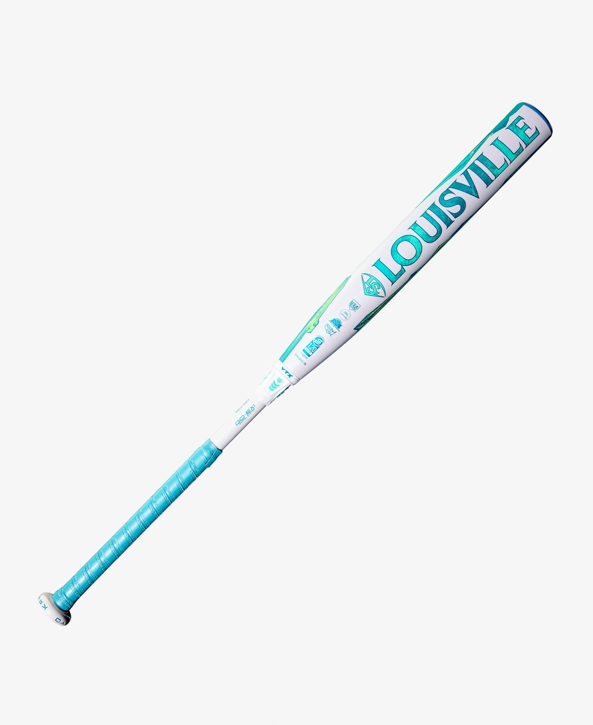 2026 Louisville Slugger Kryo (-9) Fastpitch Softball Bat