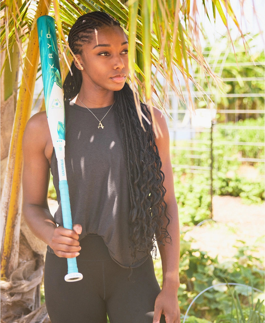 2026 Louisville Slugger Kryo (-9) Fastpitch Softball Bat