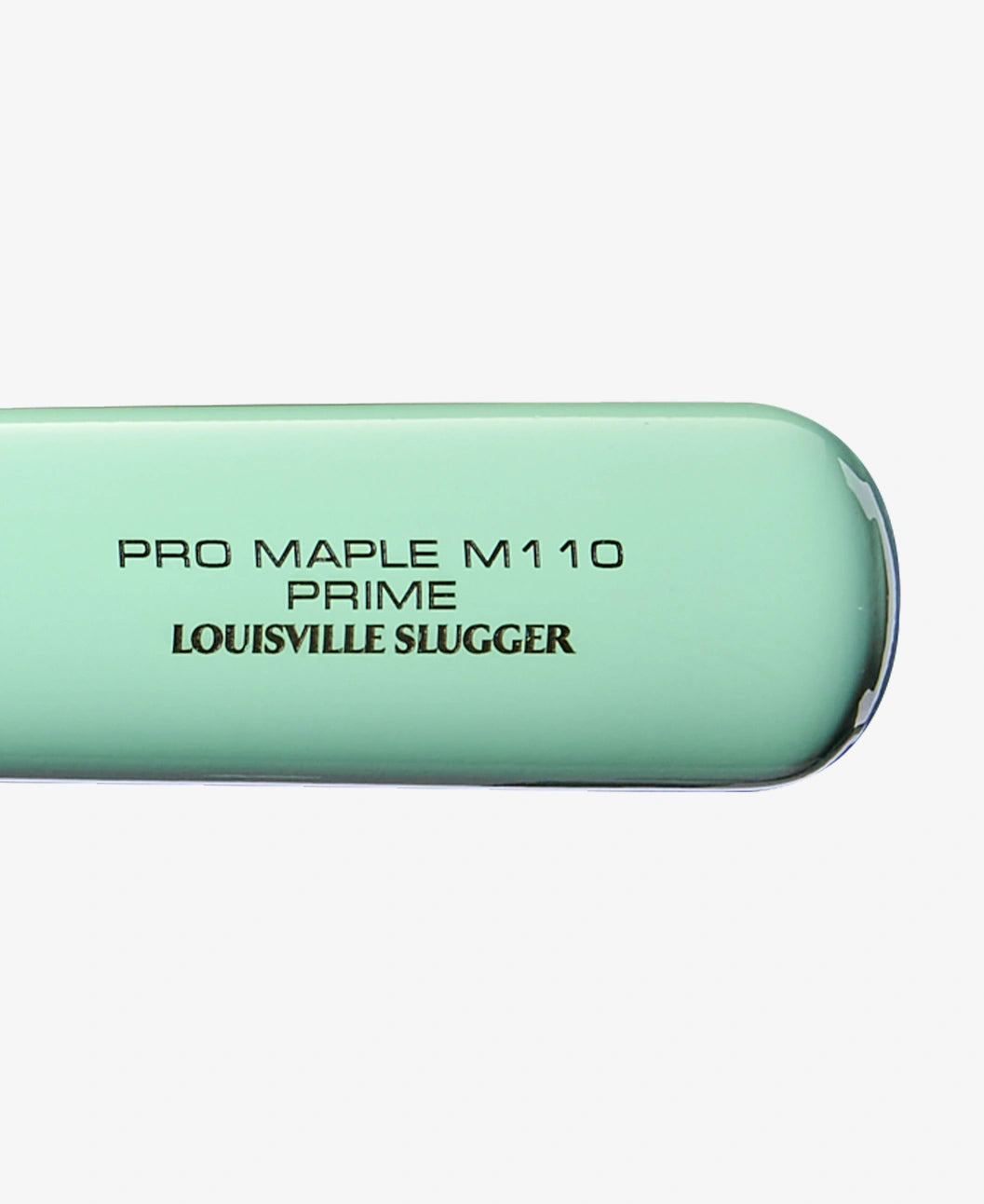 Louisville Slugger Pro Prime Maple M110 Baseball Bat Baseball Bats All