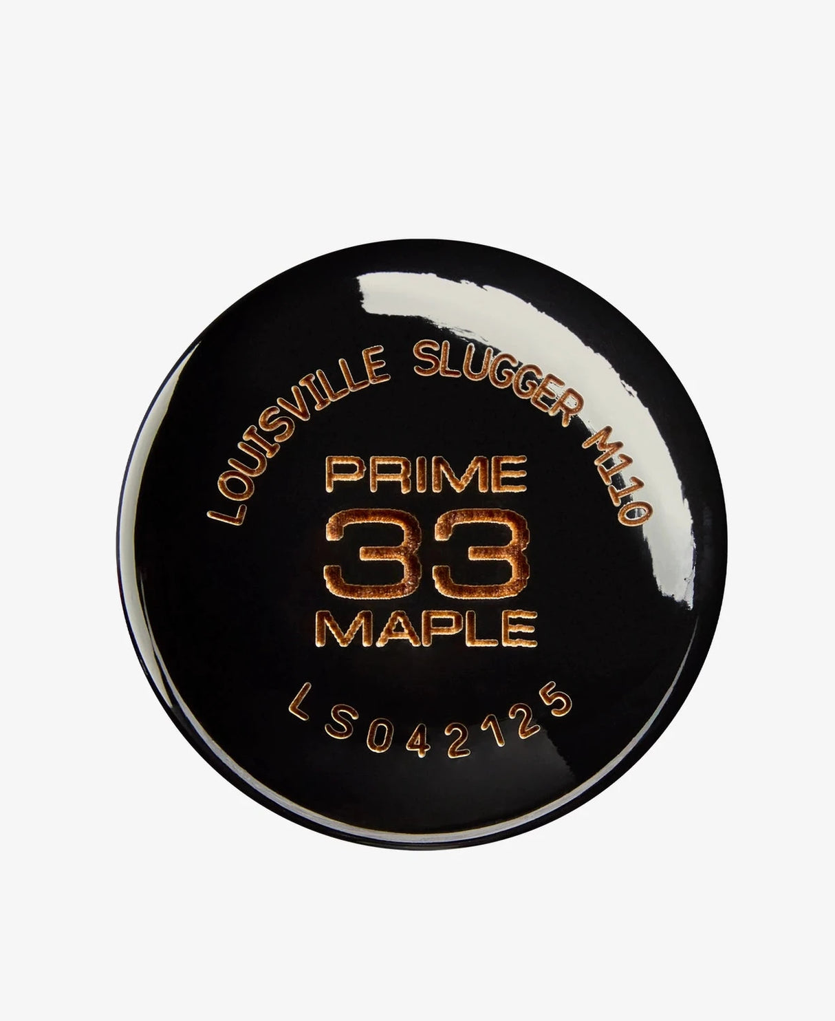 Louisville Slugger Pro Prime Maple M110 Baseball Bat Baseball Bats All