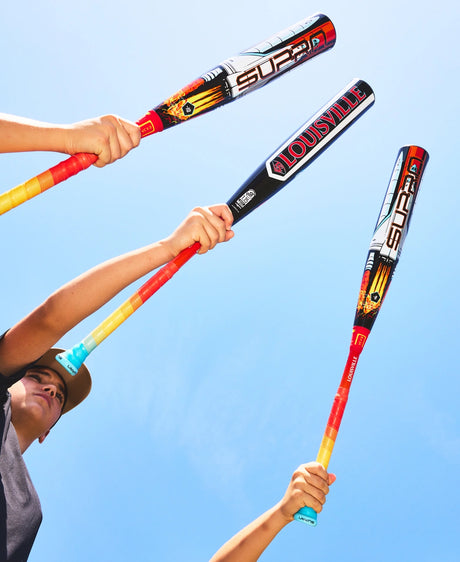 2026 Louisville Slugger Supra Starship -5 2 3/4" USSSA Baseball Bat Baseball Bats All