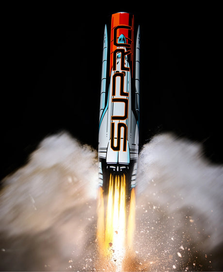 2026 Louisville Slugger Supra Starship -5 2 3/4" USSSA Baseball Bat Baseball Bats All