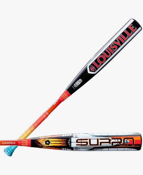2026 Louisville Slugger Supra Starship -5 2 3/4" USSSA Baseball Bat Baseball Bats All