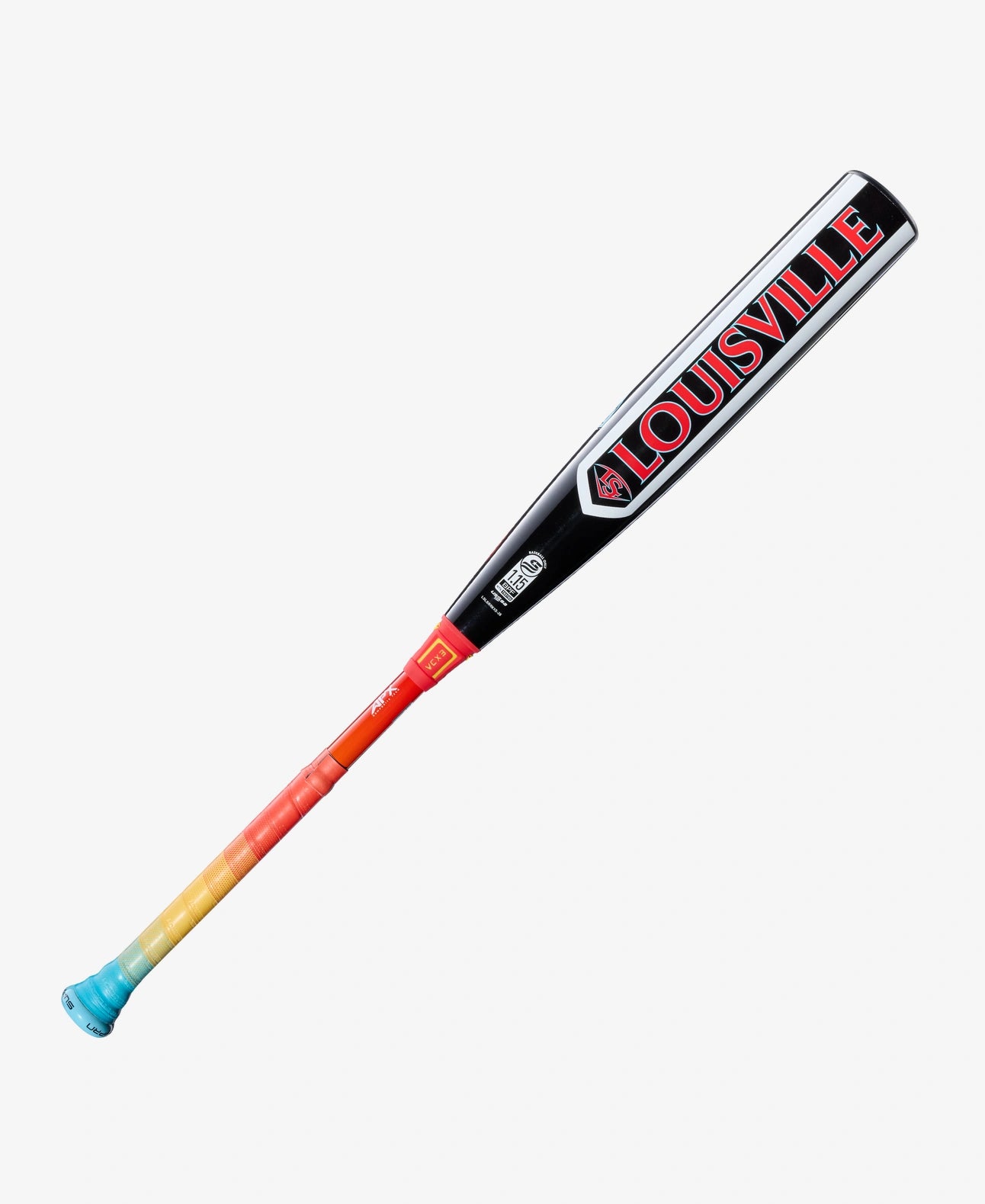 2026 Louisville Slugger Supra Starship -5 2 3/4" USSSA Baseball Bat Baseball Bats All